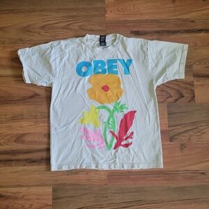 OBEY tshirt